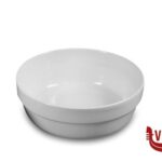 insalat zuppiere sals antipast ROMA BIANCO - COPPETTA IMPIL. CM 12 SATURNIA