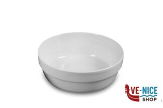 insalat zuppiere sals antipast ROMA BIANCO - COPPETTA IMPIL. CM 12 SATURNIA