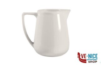 accessori colazione ROMA BIANCO - LATTIERA CC 130 SATURNIA