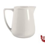 accessori colazione ROMA BIANCO - LATTIERA CC 170 SATURNIA