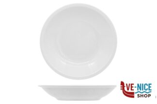 fondo ROMA BIANCO - PIATTO FONDO CM 21 SATURNIA