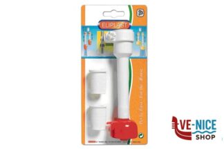 0 ROMPIGETTO DOCCIA 151-1 ELIPL ELIPLAST