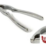 ROMPINOCI ACCIAIO CROMATO MODELLO LUSSO GNALI accessori tavola/cucina 1 pezzi