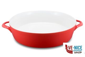 pirofile ROSSA PIROFILA - TONDA 29 YK42R IMPORT COTTURA