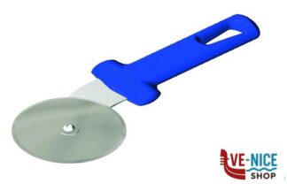 utensili vari ROTELLA TAGLIA PIZZA LAMA LISCIA PROFESSIONAL 10 CM AC-ROP3-6 GI METAL