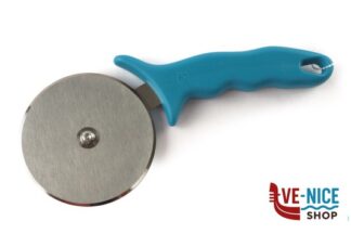 accessori ROTELLA TAGLIA PIZZA CM10 INOX TEMPRATO, SMONTABILE E RIAFFILABILE CON NUOVO MANICO AC-RO5 GI METAL