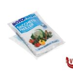 plastica ROTOFRESH CONFEZIONE 10 SACCHI FRIGO CM 50X60 ZSF05 ROTOFRESH ROTOCHEF SRL