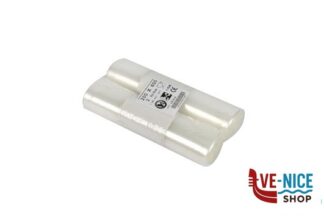 conservazione ROTOLO GOFFRATO PER SOTTOVUOTO 20X600 CONFEZIONE 2PEZZI BESSER VACUUM