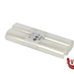 conservazione ROTOLO GOFFRATO PER SOTTOVUOTO 30X600 CONFEZIONE 2PEZZI BESSER VACUUM