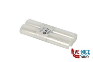 conservazione ROTOLO GOFFRATO PER SOTTOVUOTO 30X600 CONFEZIONE 2PEZZI BESSER VACUUM