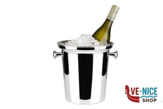 0 ROYAL-SECCHIELLO PORTA BOTT D21,5H22 INOX LUCIDO APS ASSHEUER POTT GMBH E CO KG