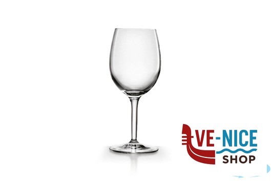 vetro RUBINO CALICI ACQUA CL 27,6 CONFEZIONE 6PEZZI 7697-04 BORMIOLI LUIGI - immagine 2