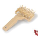 preparazione cibi RULLO BUCASFOGLIA CM 11,5   3000134097  V THERMOHAUSER