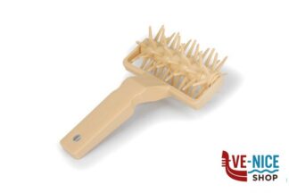 preparazione cibi RULLO BUCASFOGLIA CM 11,5 3000134097 V THERMOHAUSER