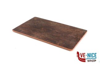 melamina RUSTIC WOOD-VASSOIO CM 26,5X16,2X1 DALEBROOK SUPPLIES LIMITED