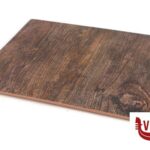 melamina RUSTIC WOOD-VASSOIO CM 26,5X32,5X1 DALEBROOK SUPPLIES LIMITED