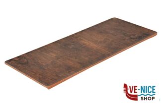 melamina RUSTIC WOOD-VASSOIO CM 34,6X14,2X0,8 DALEBROOK SUPPLIES LIMITED