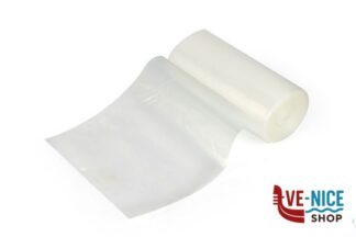 preparazione cibi SACCAPOCHE MONOUSO CM 30 CF.100 LISCI INTERNAMENTE E GOFFRATI ESTERNAMENTE THERMOHAUSER