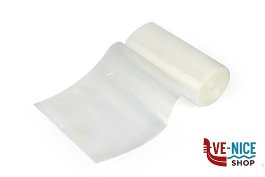 preparazione cibi SACCAPOCHE MONOUSO CM 46 CONFEZIONE 100 PEZZI LISCI INTERNAMENTE E GOFFRATI ESTERNAMENTE THERMOHAUSER