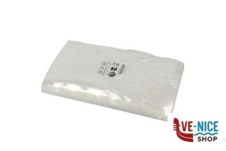 conservazione SACCO GOFFRATO SOTTOVUOTO 15X30 CONFEZIONE 100 PEZZI 105 BESSER VACUUM