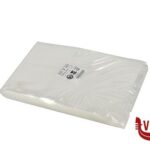 conservazione SACCO GOFFRATO SOTTOVUOTO 20X30 CONFEZIONE 100 PEZZI 105 BESSER VACUUM