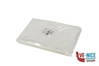 conservazione SACCO GOFFRATO SOTTOVUOTO 20X30 CONFEZIONE 100 PEZZI 105 BESSER VACUUM