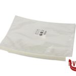 conservazione SACCO GOFFRATO SOTTOVUOTO 25X35 CONFEZIONE 100 PEZZI 105 BESSER VACUUM