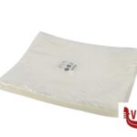 conservazione SACCO GOFFRATO SOTTOVUOTO 30X40 CONFEZIONE 100 PEZZI 105 BESSER VACUUM