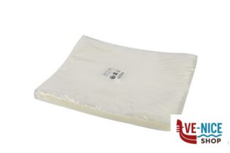 conservazione SACCO GOFFRATO SOTTOVUOTO 30X40 CONFEZIONE 100 PEZZI 105 BESSER VACUUM