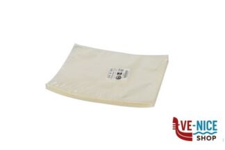 conservazione SACCO LISCIO PER SOTTOVUOTO 20X30 CONFEZIONE 100PEZZI BESSER VACUUM