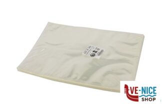 conservazione SACCO LISCIO PER SOTTOVUOTO 25X35 CONFEZIONE 100PEZZI BESSER VACUUM