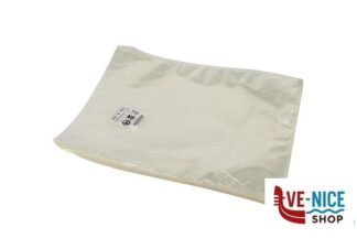 conservazione SACCO LISCIO PER SOTTOVUOTO 30X40 CONFEZIONE 100 PEZZI BESSER VACUUM