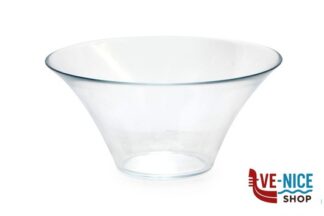 vetro/opale SALAD CLUB- INSALATIERA TRAS.CM.20 L3702 ARC INTERNATIONAL FRANCE
