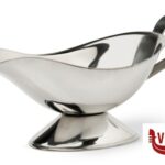 accessori da portata SALSIERA INOX CM 20 9758 COMAS