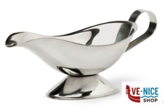 accessori da portata SALSIERA INOX CM 20 9758 COMAS