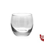 vetro SALTO TRASPARENTE FB 32 BICCHIERE N5831 ARC INTERNATIONAL FRANCE