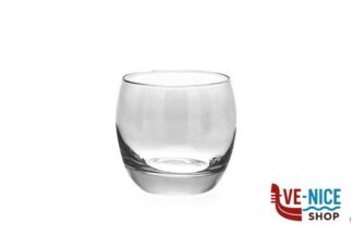 vetro SALTO TRASPARENTE FB 32 BICCHIERE N5831 ARC INTERNATIONAL FRANCE