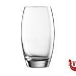 vetro SALTO TRASPARENTE FH 35 BICCHIERE C2130- ARC INTERNATIONAL FRANCE