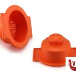 preparazione SALVADITA AFFETTATORE JUMBO 02 GOMFERROPLASTIC DI FABRIS CARLO