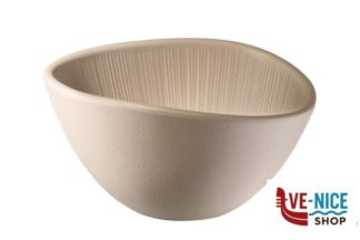 sottopiatti/vassoi SAND-COPPETTA MELAMINA BEIGE CM.14,5X12,5XH.8 APS ASSHEUER POTT GMBH E CO KG