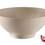 ciotolina SAND-INSALATIERA MELAMINA BEIGE CM 19XH.8 APS  ASSHEUER POTT GMBH E CO KG