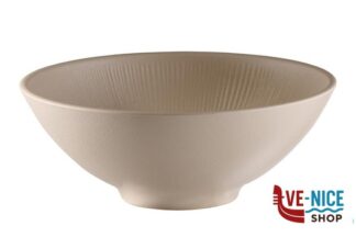 ciotolina SAND-INSALATIERA MELAMINA COLOR BEIGE CM 24XH.9 APS ASSHEUER POTT GMBH E CO KG