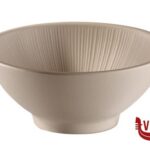 ciotolina SAND-INSALATIERA IN MELAMINA BEIGE CM.16 H.6,5 APS  ASSHEUER POTT GMBH E CO KG