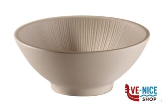 ciotolina SAND-INSALATIERA IN MELAMINA BEIGE CM.16 H.6,5 APS ASSHEUER POTT GMBH E CO KG