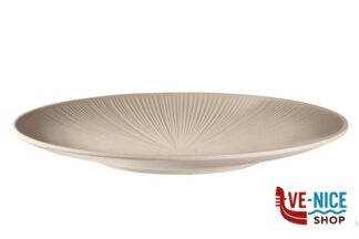 melamina SAND-PIATTO TONDO CM 33XH.3,5 MELAMINA APS ASSHEUER POTT GMBH E CO KG