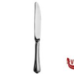 acciaio SANGIOVESE Q19 COLTELLO TAVOLA ACCIAIO INOX 1810  FORGIATO CM 25,5 COMAS