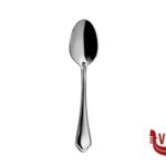 acciaio SANGIOVESE Q19 CUCCHIAIO TAVOLA ACCIAIO INOX 1810  3,5 MM CM20,9 COMAS