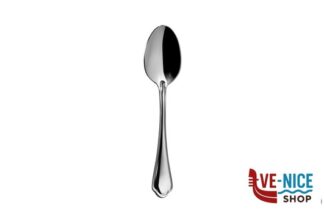 acciaio SANGIOVESE Q19 CUCCHIAIO TAVOLA ACCIAIO INOX 1810 3,5 MM CM20,9 COMAS