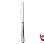 coltelli SANTORINI-COLTELLO FRUTTA INOX 18C NICKEL FREE COMAS