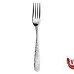 SANTORINI-FORCHETTA FRUTTA INOX 18C NICKEL FREE COMAS forchette 12 pezzi